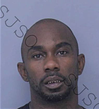 Melvin Presha, - St. John's County, FL 